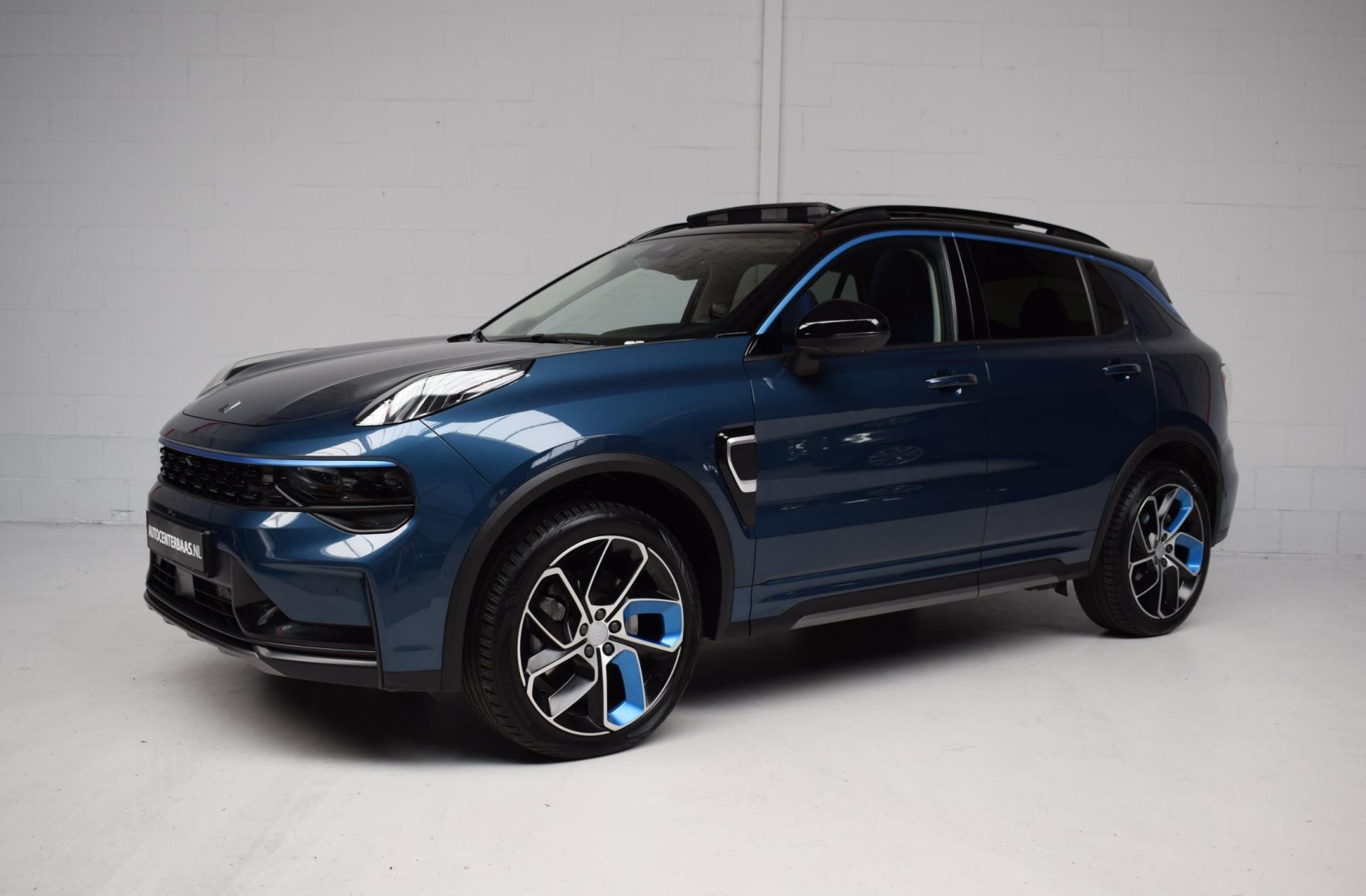 Hoofdafbeelding Lynk & Co 01