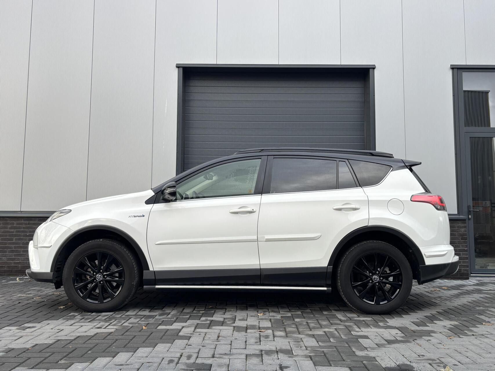 Hoofdafbeelding Toyota RAV4