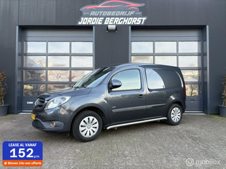 Mercedes Citan bestel 108 CDI BlueEFFICIENCY