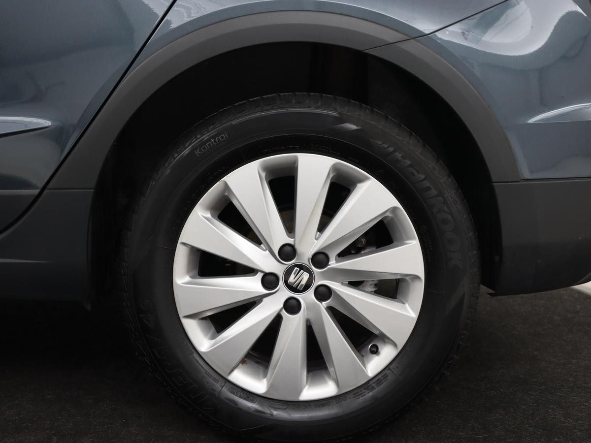 Hoofdafbeelding SEAT Arona