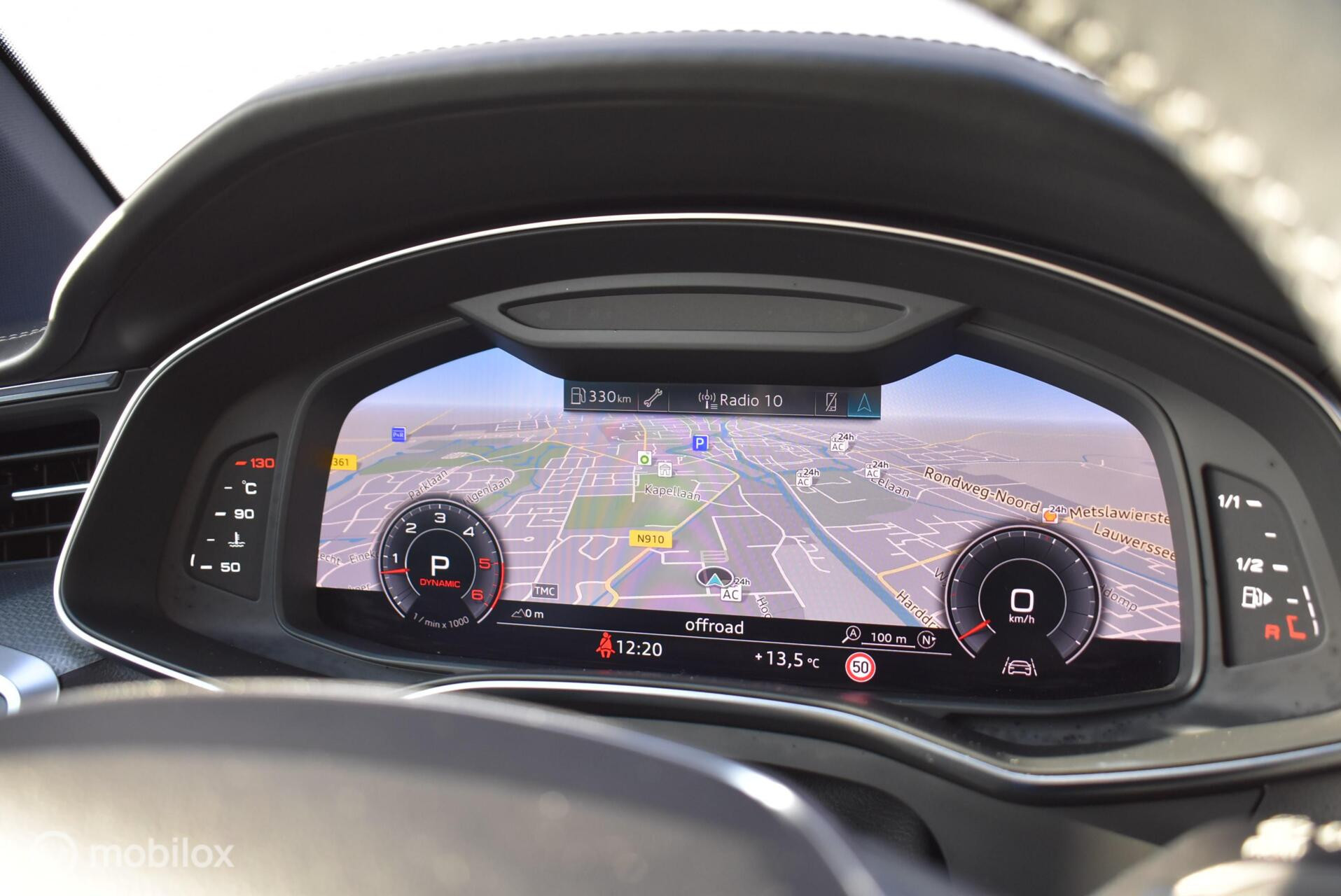 Hoofdafbeelding Audi A6 Allroad