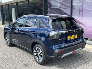 Suzuki S-Cross Suzuki S-Cross 1.4 B.jet Style SH - afbeelding nr 3