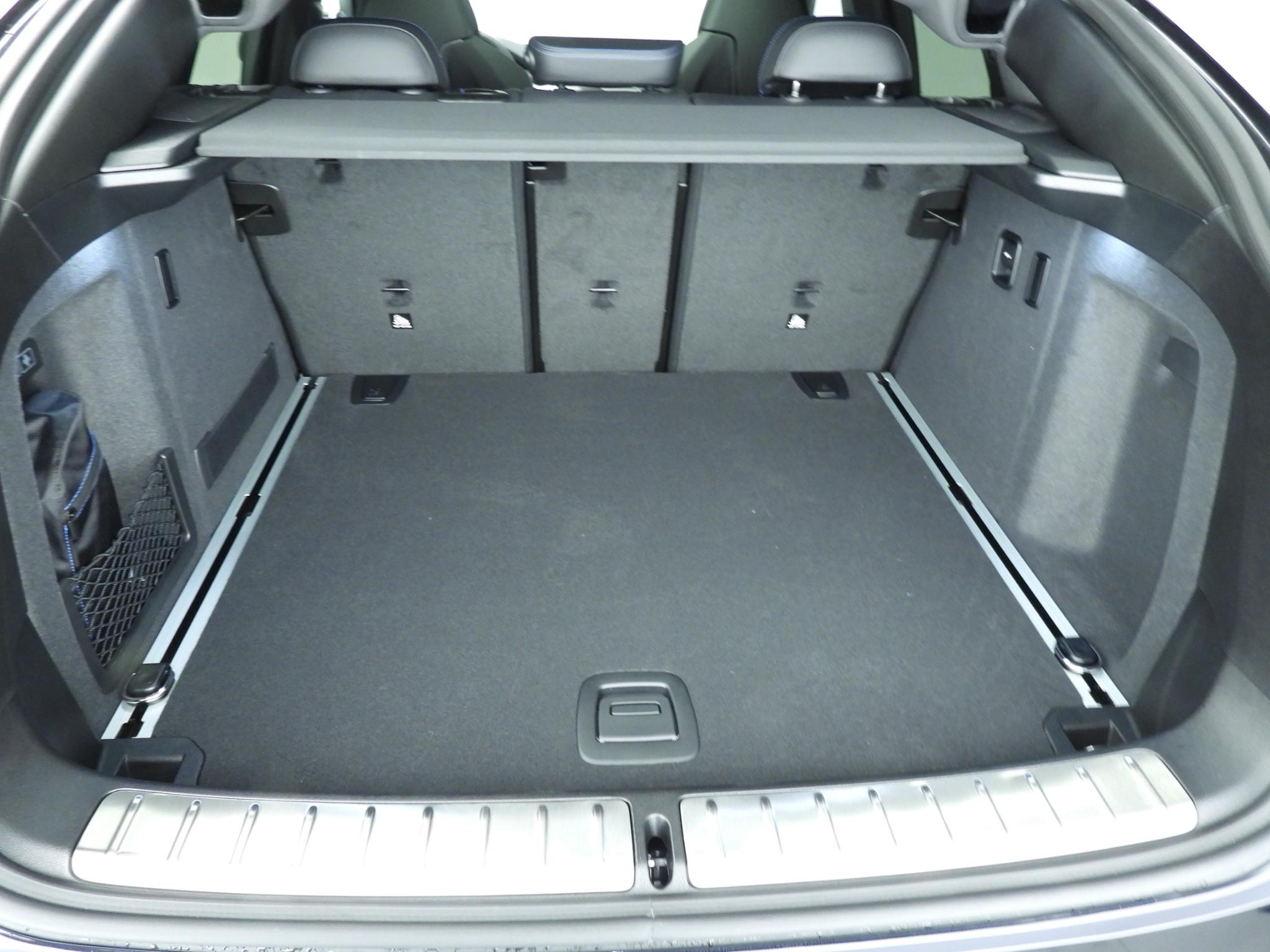 Hoofdafbeelding BMW X4