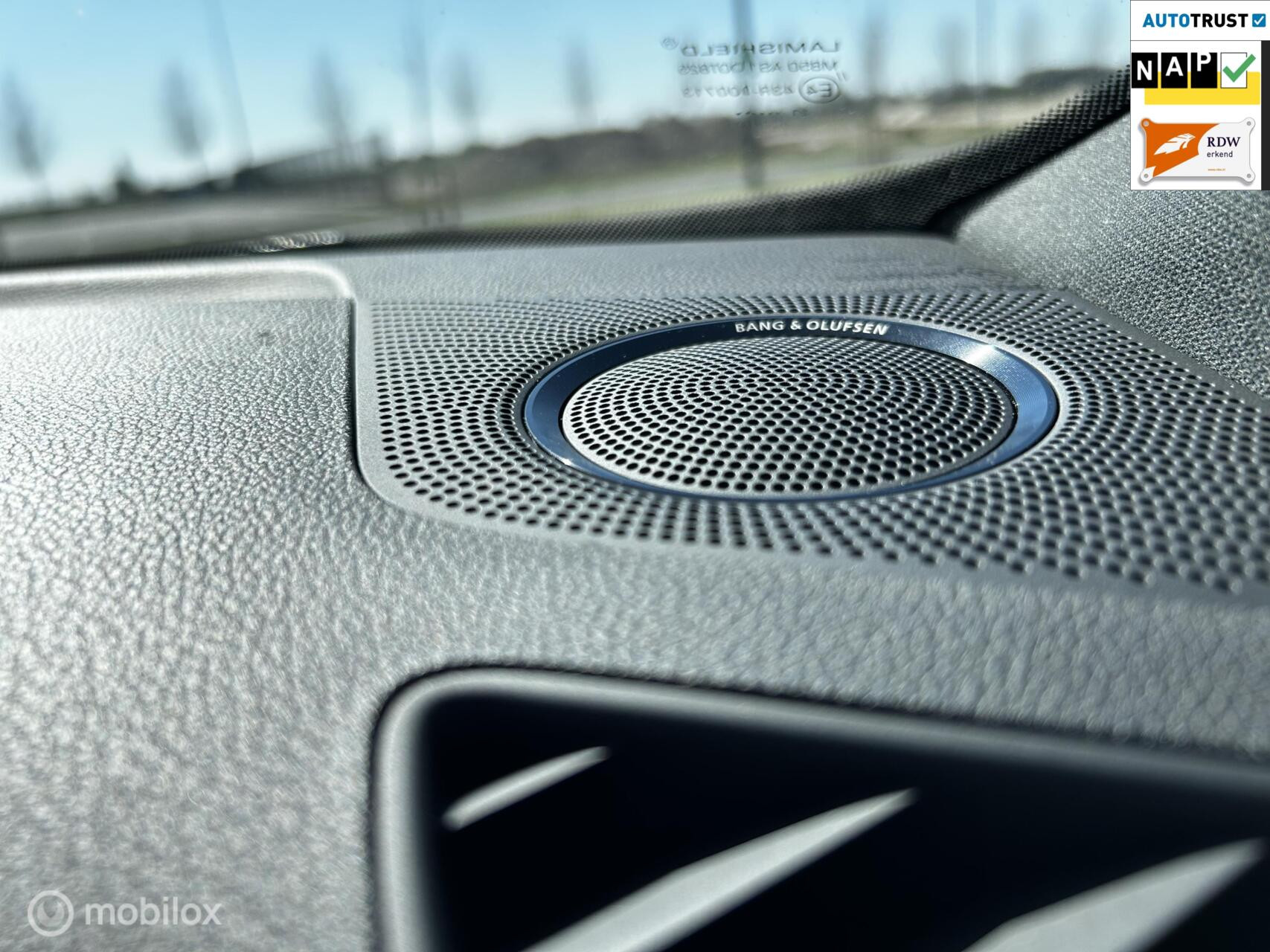 Hoofdafbeelding Audi SQ5