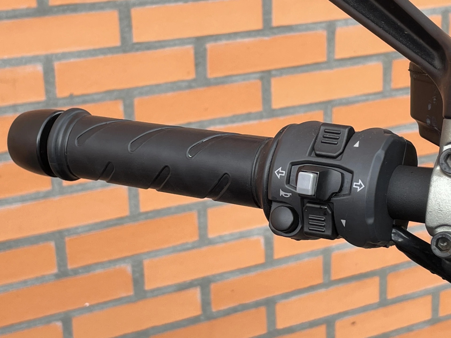 Hoofdafbeelding Ducati Diavel