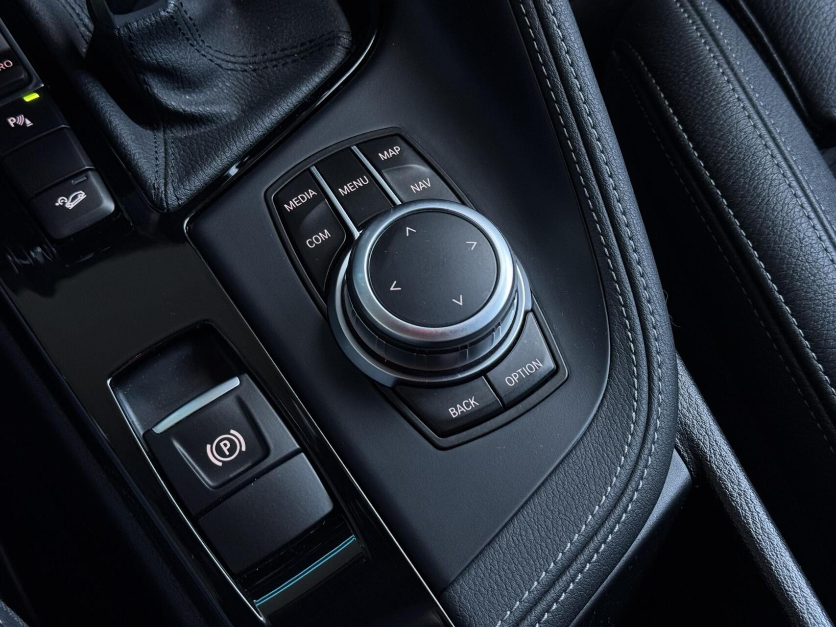 Hoofdafbeelding BMW X2