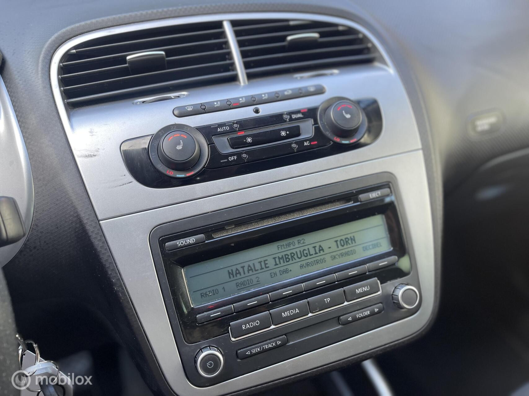 Hoofdafbeelding SEAT Altea XL