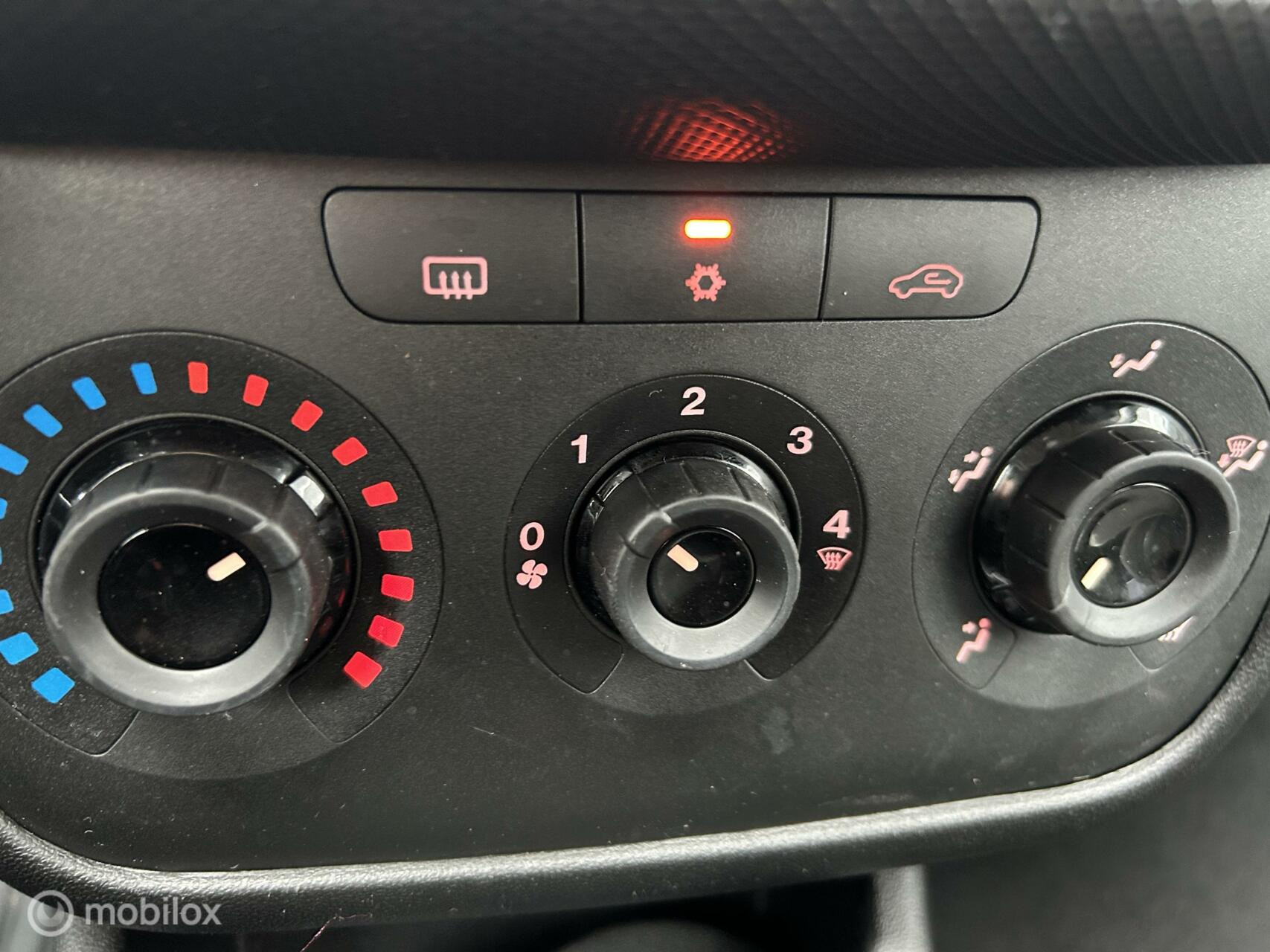 Hoofdafbeelding Fiat Punto