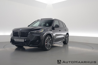 BMW X1 xDrive30e M Sport | Pano | HUD | 360cam | H&K | Elek. Stoelen | Adapt. Cruise | 20''