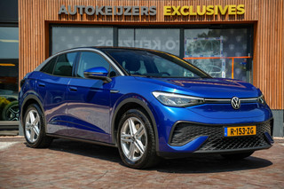 Volkswagen ID.5 Pro 77 kWh Clima Navi Adapt Cruise PDC Camera LMV