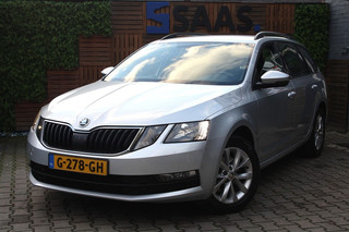 Škoda Octavia 1.5 TSI / 1ste Eig. / NAP / DSG / Cruise Cntrl.