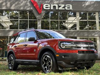 Ford Bronco Sport 1.5L Big Bend