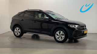 Volkswagen Taigo 1.0 TSI Life Stoelverwarming Climate Control App-Connect