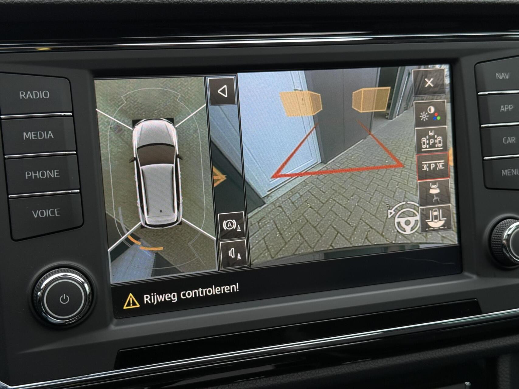 Hoofdafbeelding CUPRA Ateca