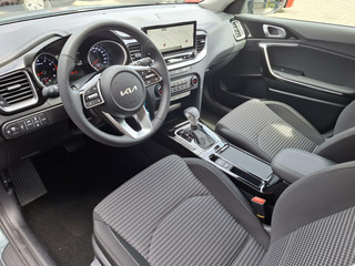 Kia Ceed Sportswagon Kia Ceed Sportswagon 1.5 T-GDi DynamicLine / ACC / LANE ASS. / DAB+ - afbeelding nr 9