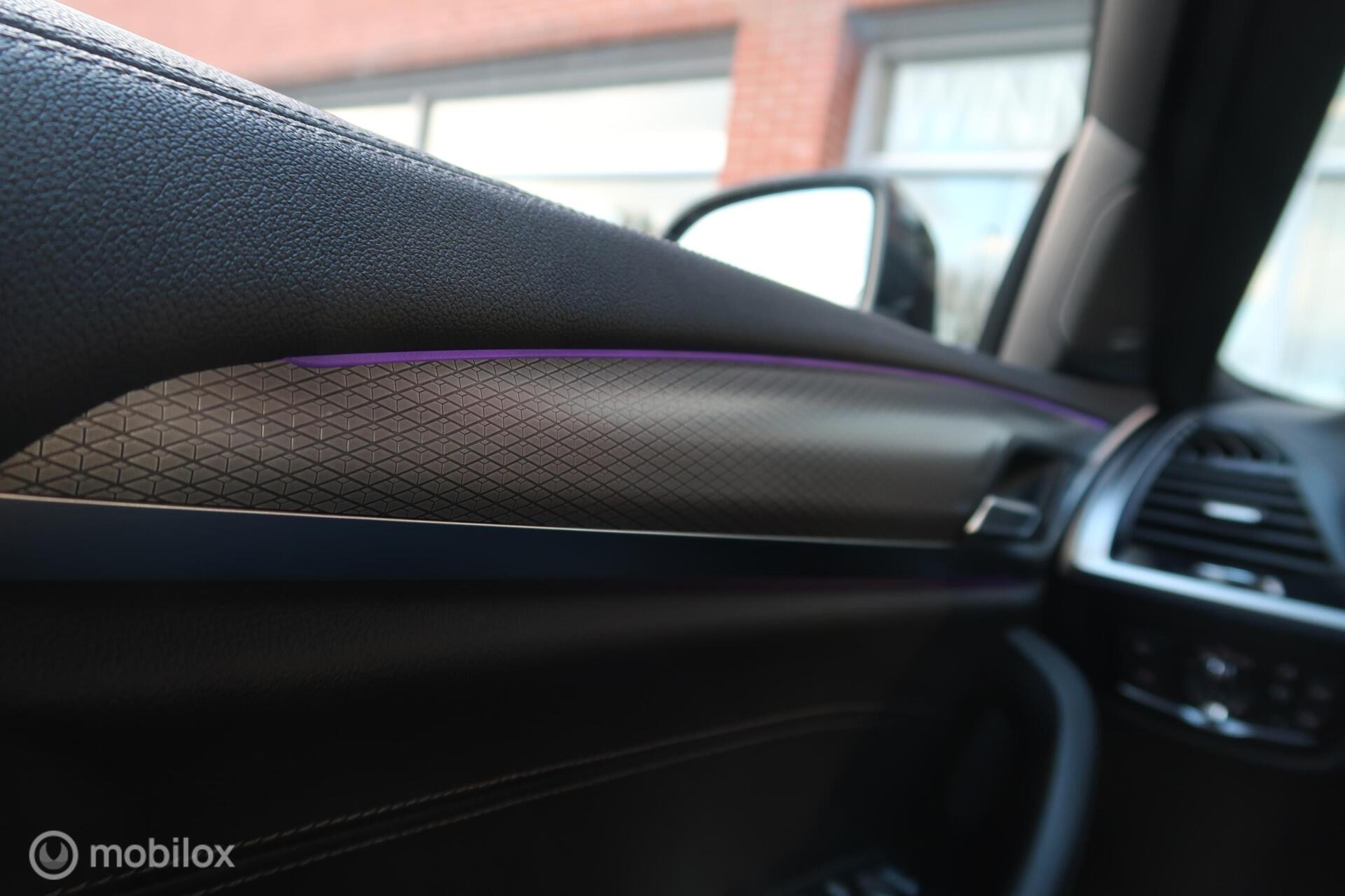 Hoofdafbeelding BMW X4