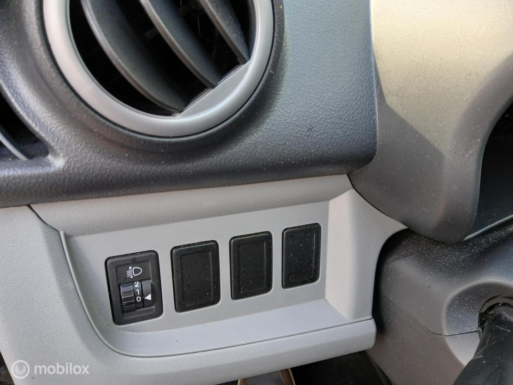 Hoofdafbeelding Suzuki Alto