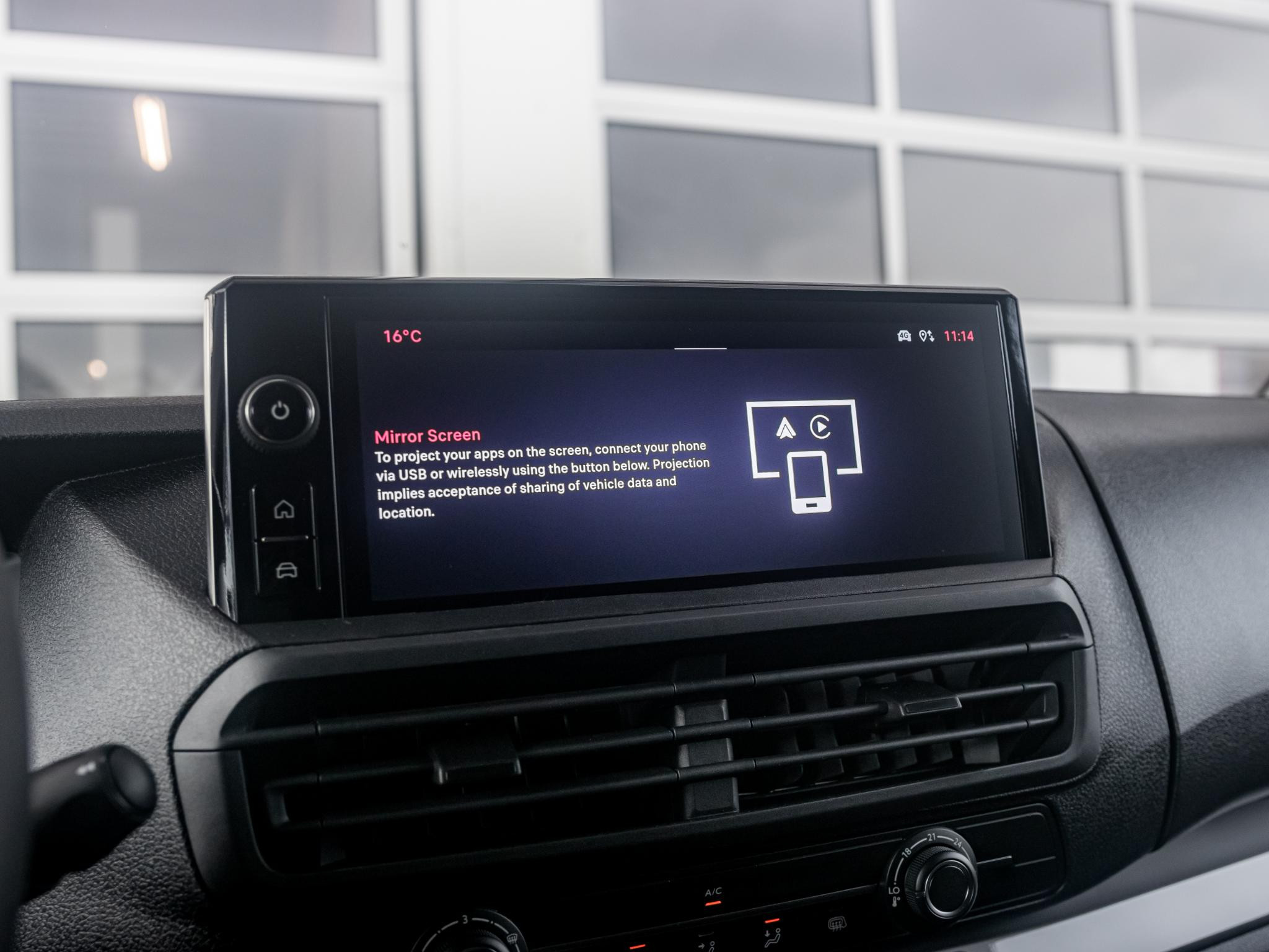 Hoofdafbeelding Fiat E-Scudo