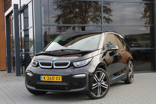 BMW i3 120Ah 42 kWh | Camera | Org. NL | Stoelverwarming