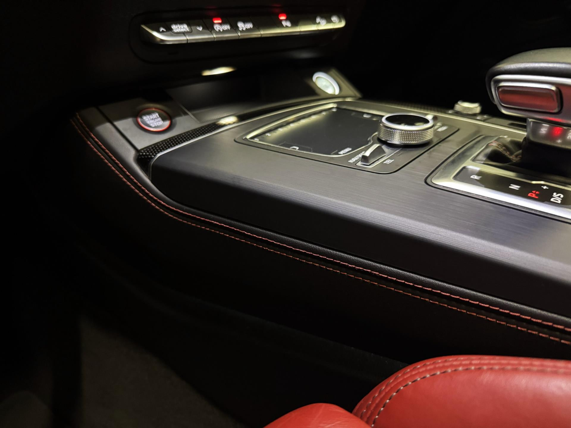 Hoofdafbeelding Audi SQ5