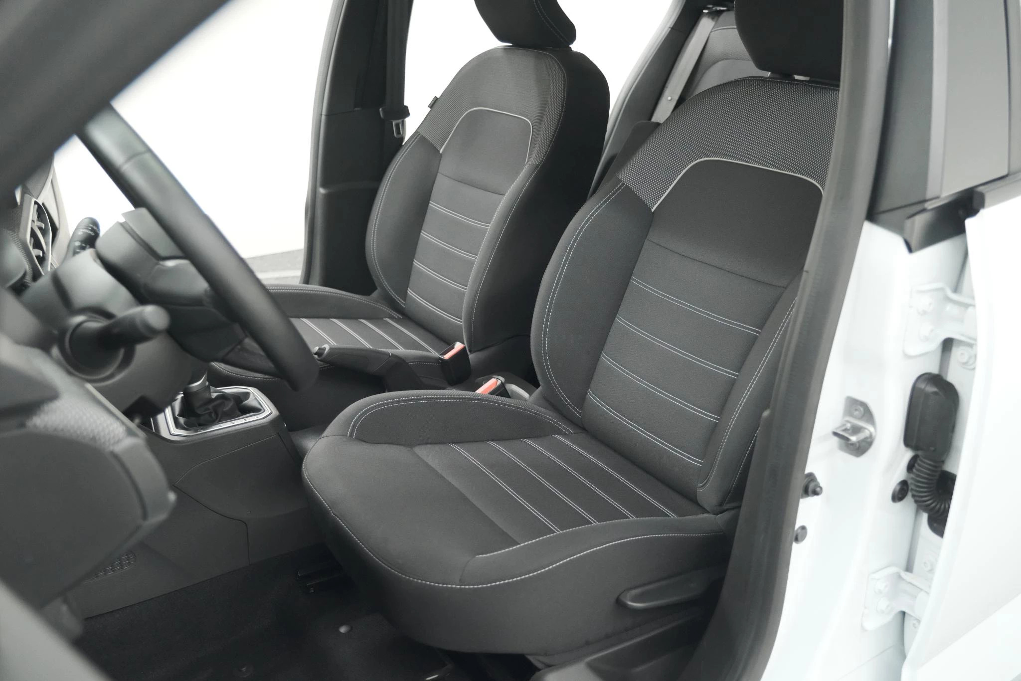 Hoofdafbeelding Dacia Sandero