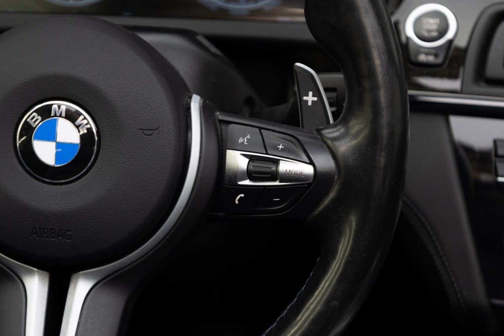 Hoofdafbeelding BMW M6