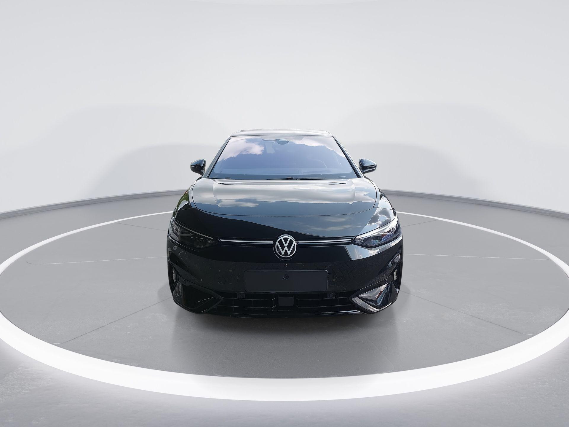 Hoofdafbeelding Volkswagen ID.7