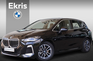BMW 2 Serie Active Tourer 218i | M Sportpakket | Premium Pack | Voorstoelen Verwarmd