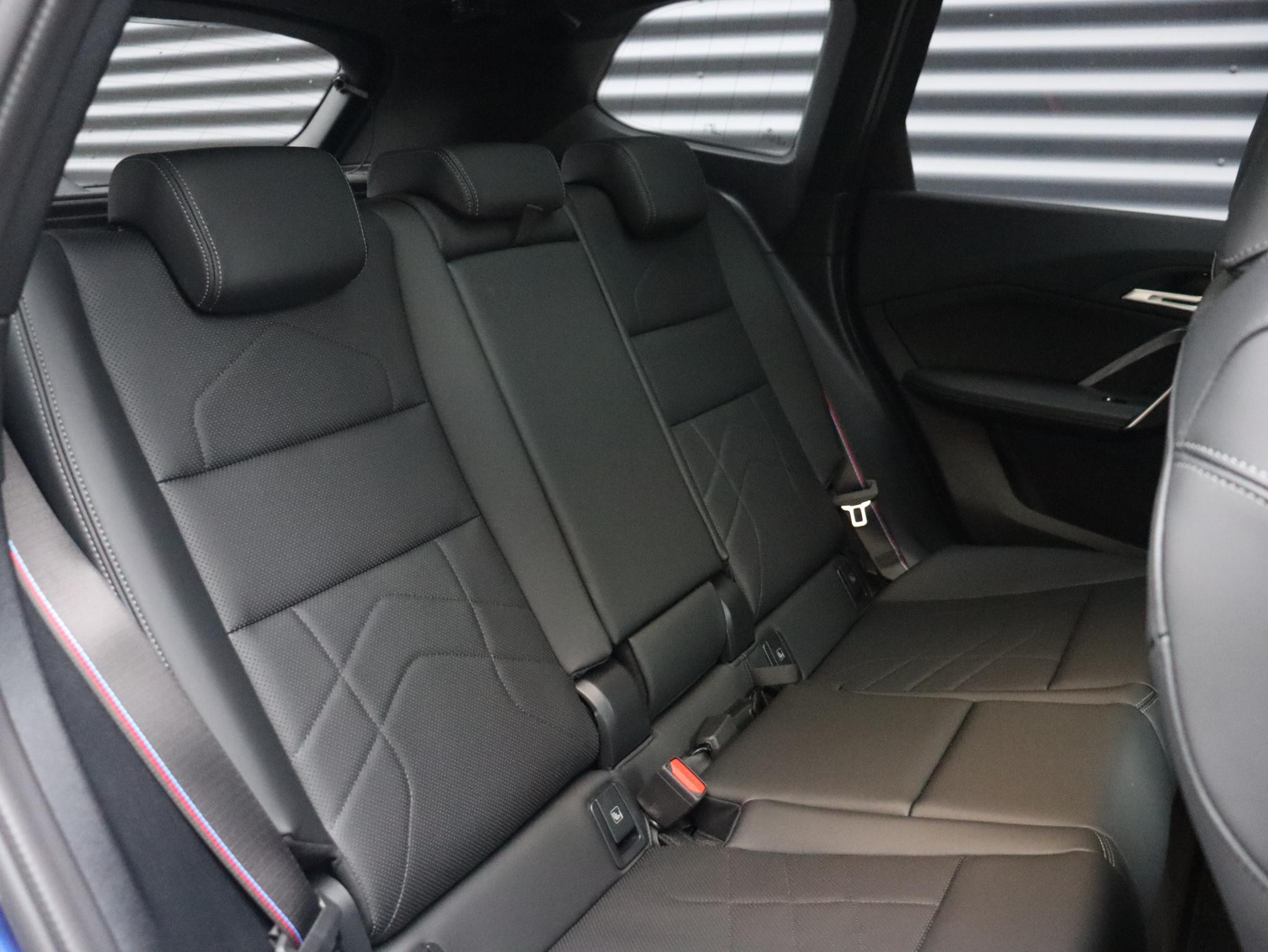 Hoofdafbeelding BMW iX1