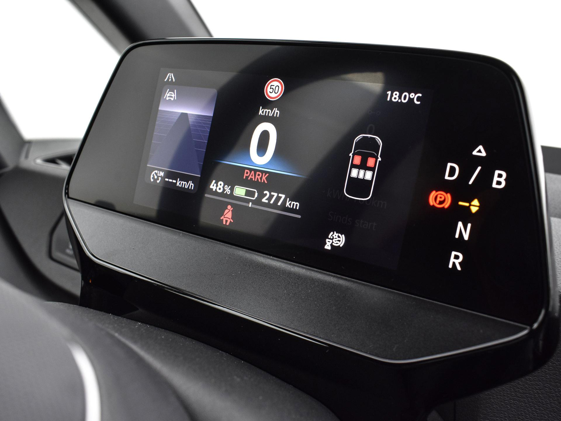 Hoofdafbeelding Volkswagen ID.3