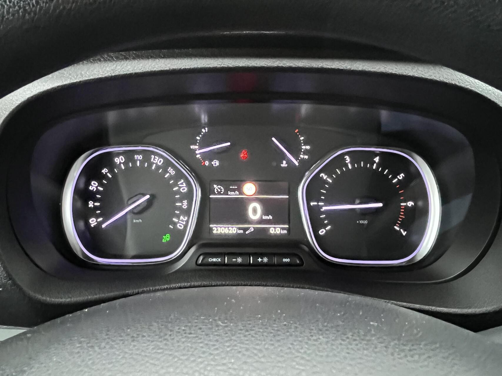 Hoofdafbeelding Peugeot Expert