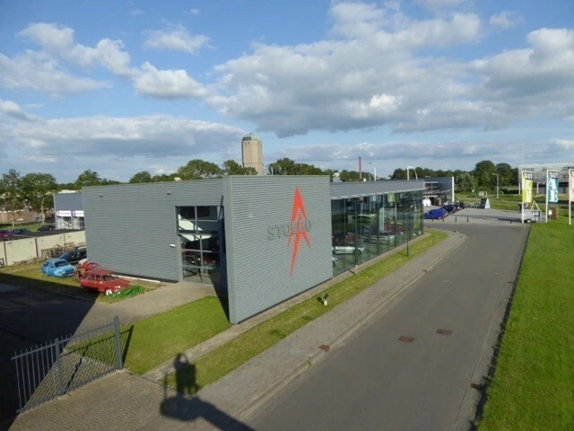 Hoofdafbeelding Chevrolet Aveo