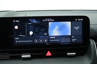 Hyundai IONIQ 5 Hyundai IONIQ 5 Connect+ 84 kWh | Camera | Navigatie | Stoelverwarming - afbeelding nr 35