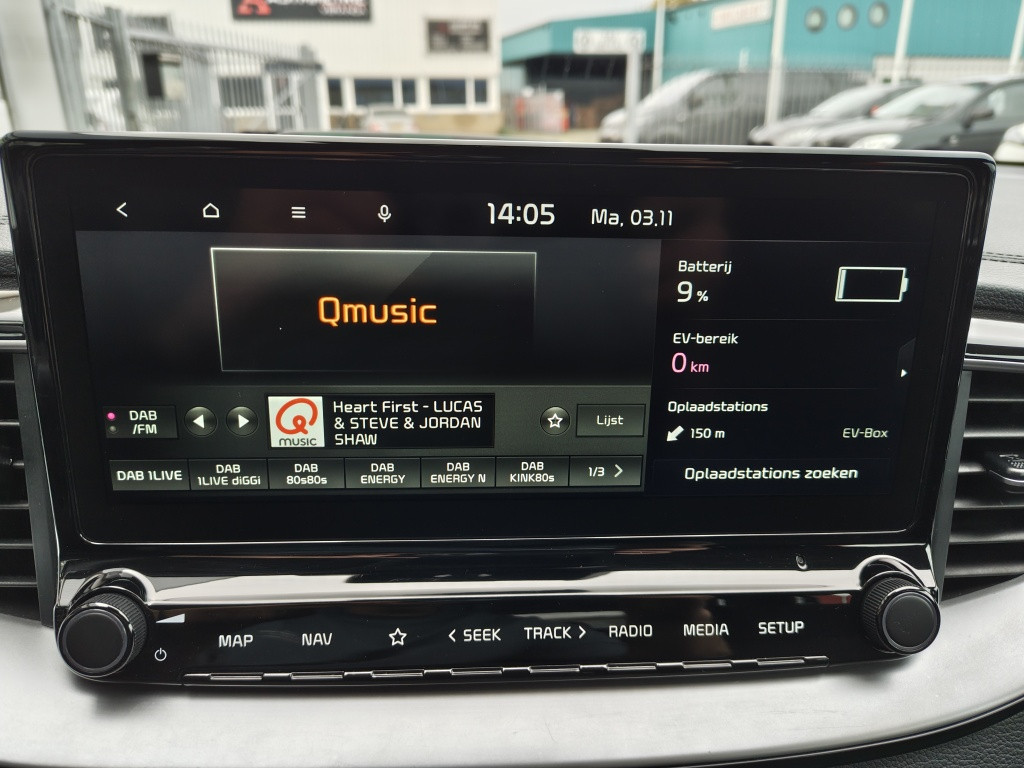 Hoofdafbeelding Kia XCeed