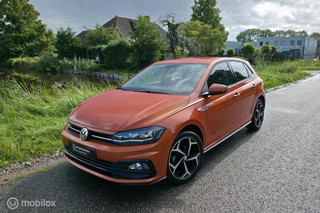 Volkswagen Polo 1.0 TSI R-line / Beats / Carplay / Camera