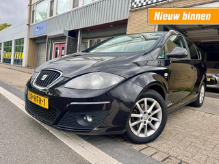 SEAT Altea XL 1.2 TSI Ecomotive Businessline COPA 2DE EIG. NETTE AUTO NAP APK 5-2026