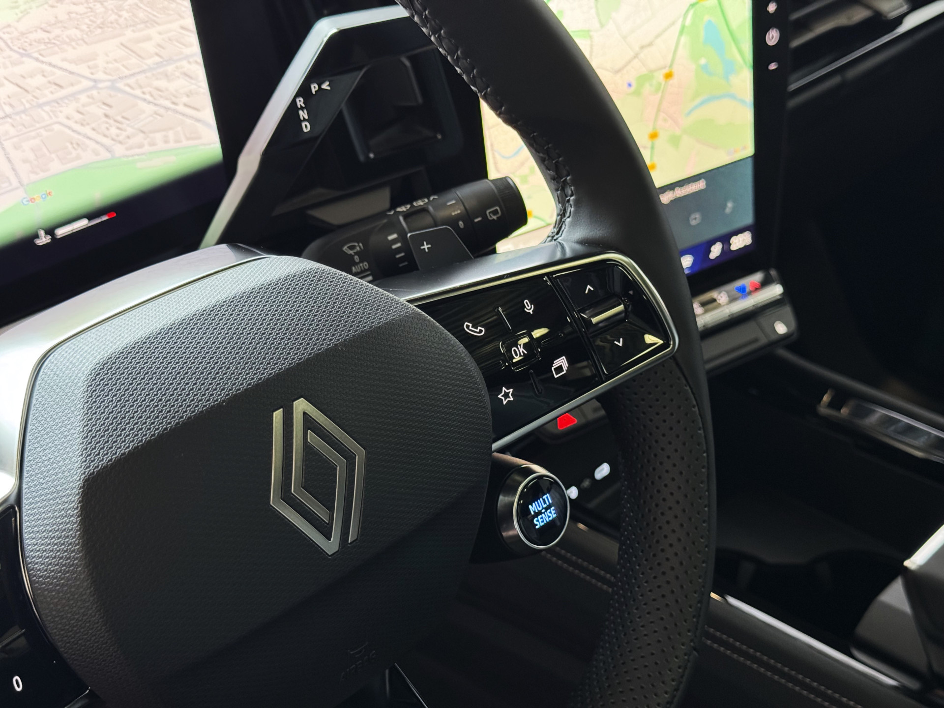 Hoofdafbeelding Renault Austral