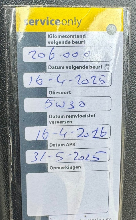 Hoofdafbeelding SEAT Altea XL