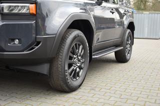 Toyota Land Cruiser Toyota Land Cruiser Landcruiser 250 2.8 D-4D TX-L A/T 5 SITZ AUF LAGER SOFORT LIEFERBAR - afbeelding nr 28