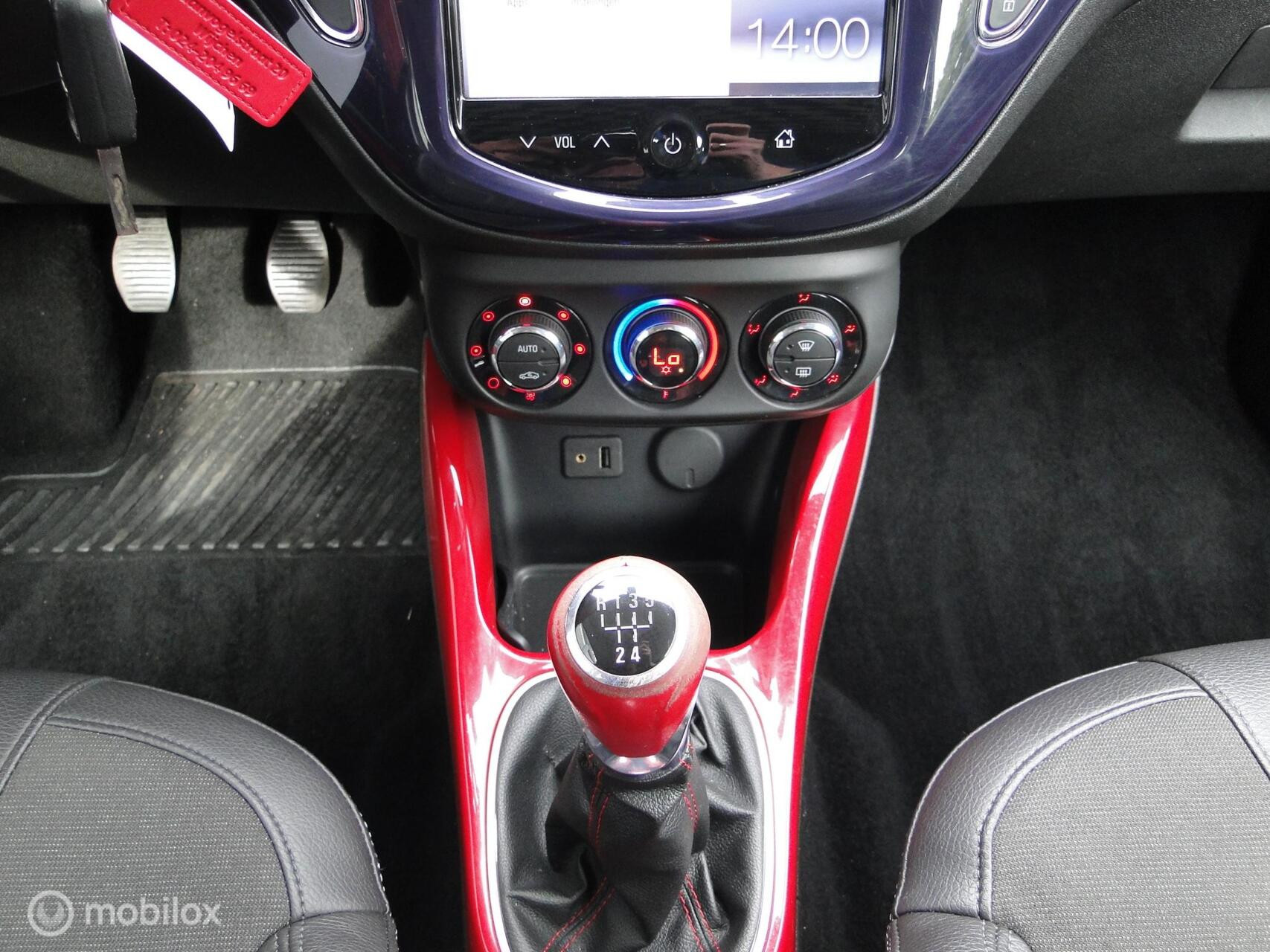 Hoofdafbeelding Opel ADAM