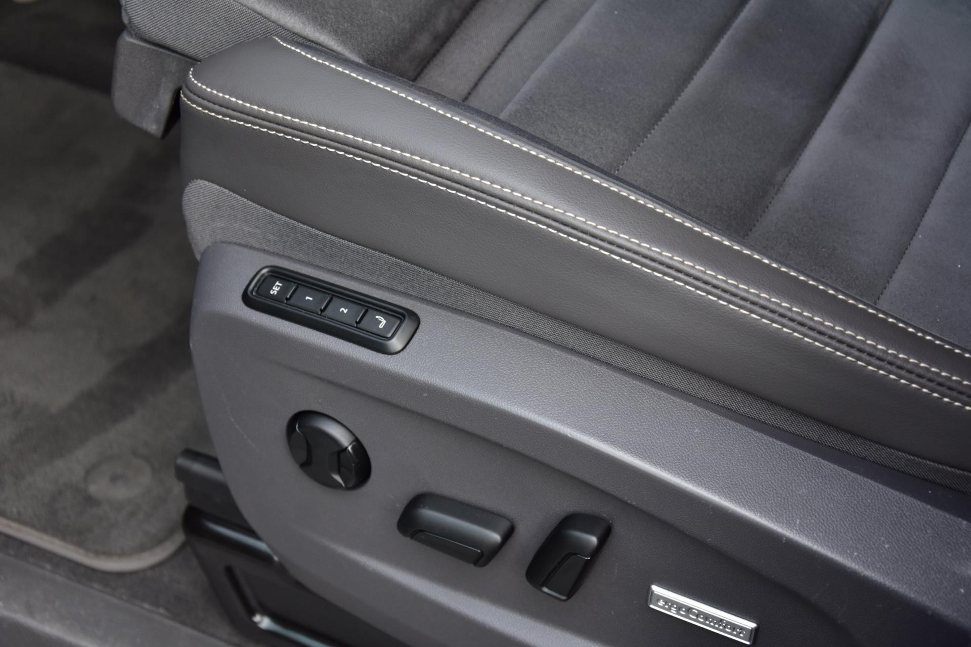 Hoofdafbeelding Volkswagen Multivan