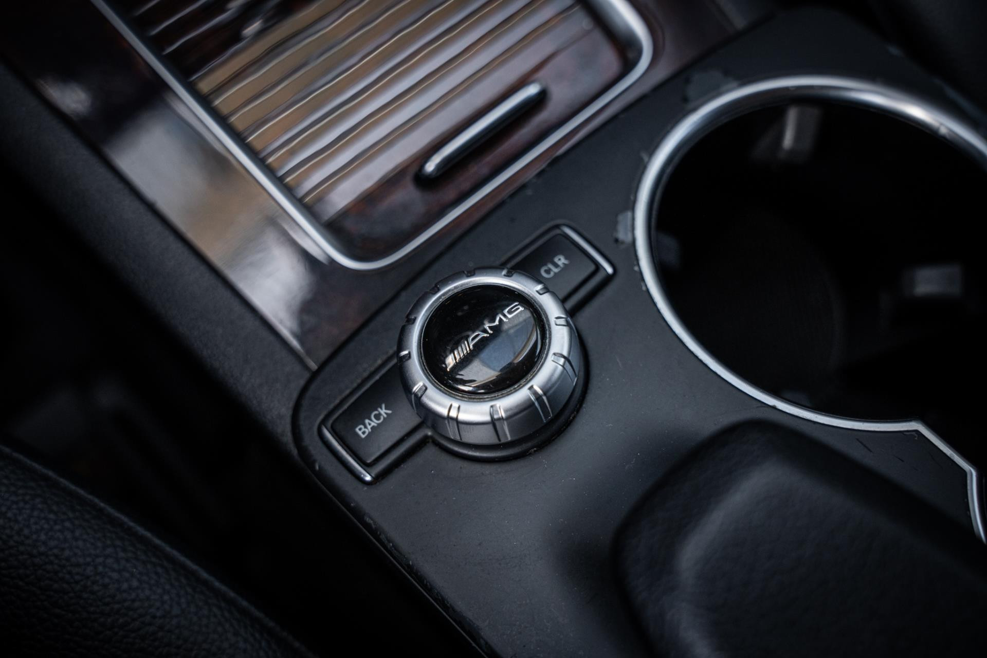 Hoofdafbeelding Mercedes-Benz GLK