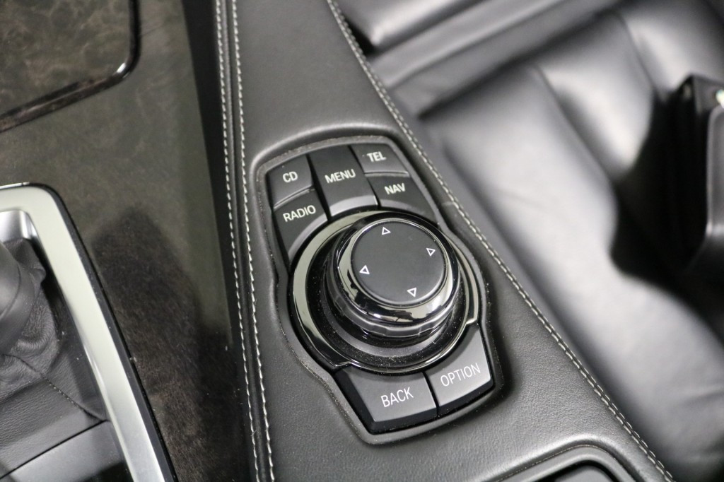 Hoofdafbeelding BMW 6 Serie