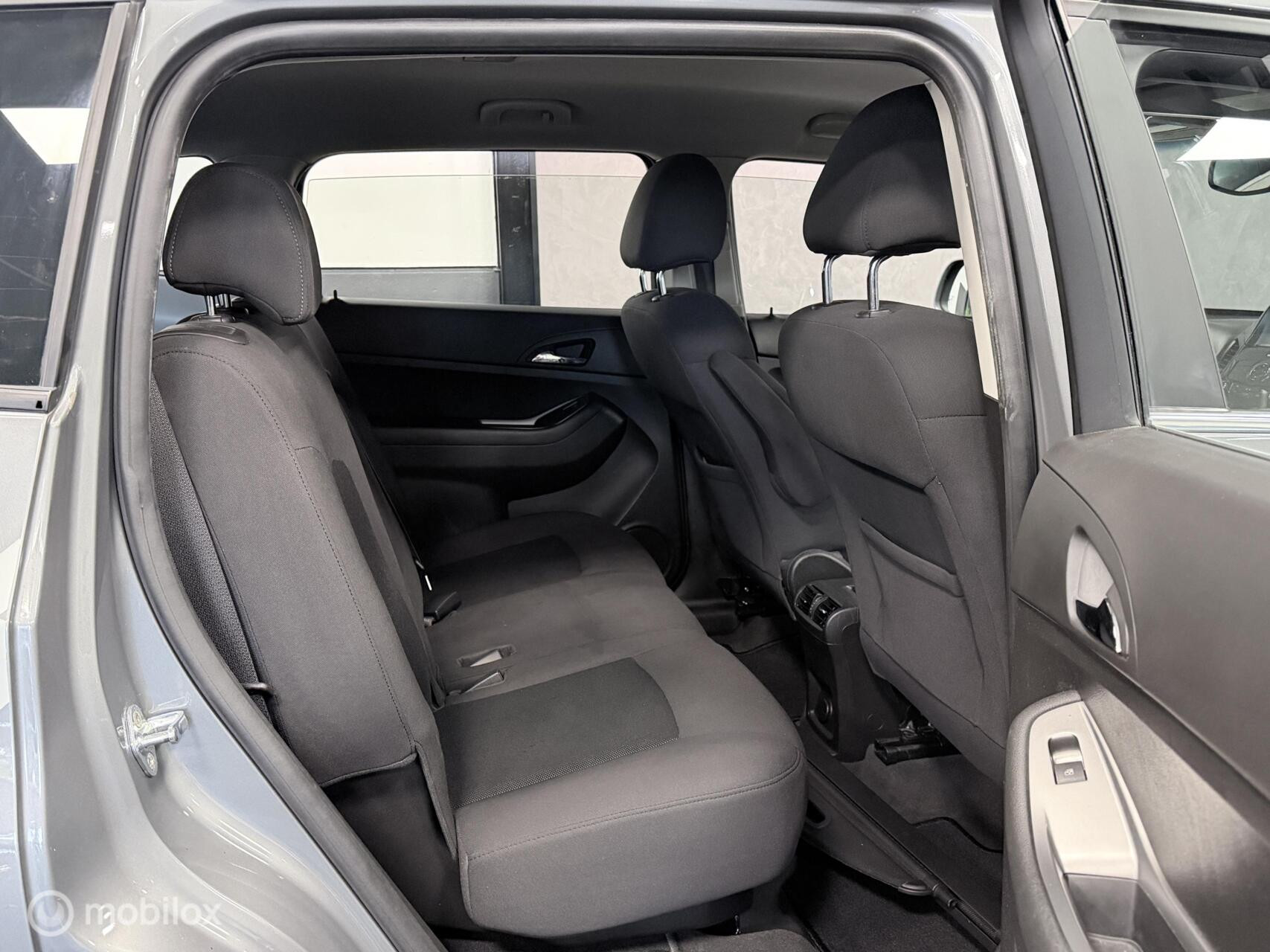 Hoofdafbeelding Chevrolet Orlando