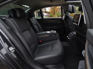 BMW Active Hybrid 7 BMW Active Hybrid 7 740i 345PK ActiveHybrid / Individual / 2014 / LED - afbeelding nr 36