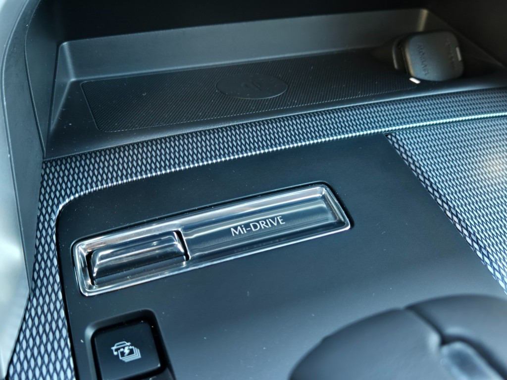 Hoofdafbeelding Mazda CX-60