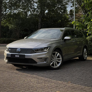 Volkswagen Passat Variant 1.4 TSI GTE |PANO|VIR DASH|LED|