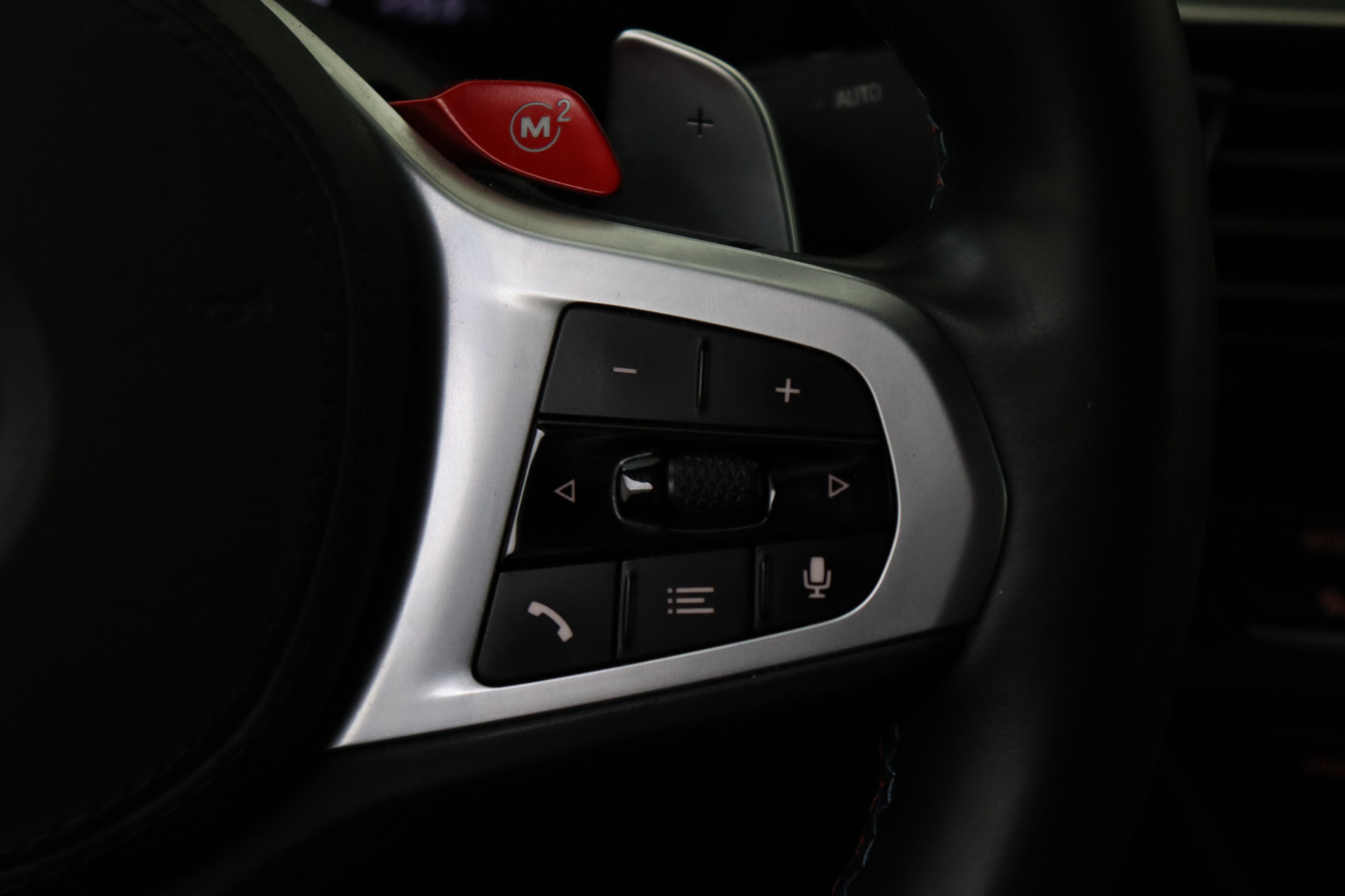 Hoofdafbeelding BMW M5