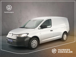 Volkswagen Caddy Cargo Maxi 2.0 TDI Comfort | Airco | Navigatie ( Apple carplay/ Android auto ) | Trekhaak |
