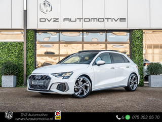 Audi A3 Sportback 35 TDI 150PK DSG S edition | Pano | B&O | ACC | Carplay
